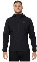 Fox - Ranger Fire - Hoodie Jas - Geïsoleerd - Waterdicht - 3-laags shell jack