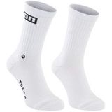 ion - logo - Sportsokken - Wit - Unisex