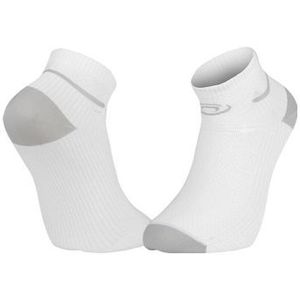 BV Sport - Light Run - Sportsokken - Korte Sok - Zwart - Polyester