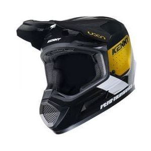 kenny performance gold helm