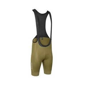 GripGrab - Endurance Bibshorts - Groen - Fietskleding