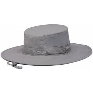 columbia coolhead ii unisex hat grey