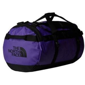 the north face base camp l reistas  95l paars