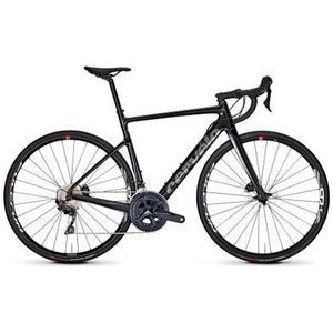 cervelo caledonia racefiets shimano ultegra 11s 700mm racefiets zwart 2023