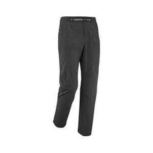 lafuma access hiking pants dark grey