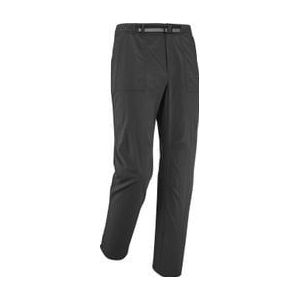 lafuma access hiking pants dark grey