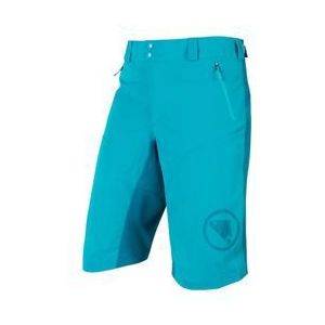 endura mt500 spray shorts atlantic blue