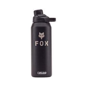 fox x camelbak 940 ml waterfles zwart