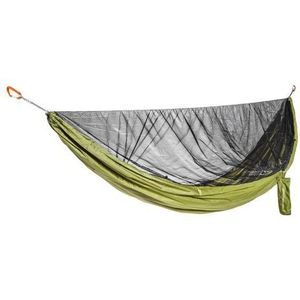 cocoon ultralight klamboe hangmat groen