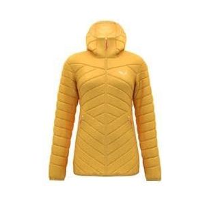 salewa brenta donsjas met capuchon voor dames