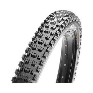 maxxis assegai 27 5  tubeless ready soft wide trail 3c maxx terra exo protection