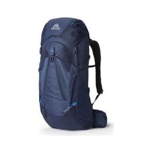 gregory zulu 35 hiking bag blue