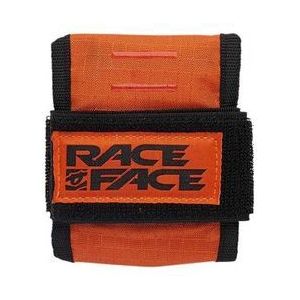 race face stash tool wrap oranje