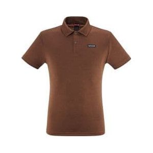 lafuma shift polo bruin