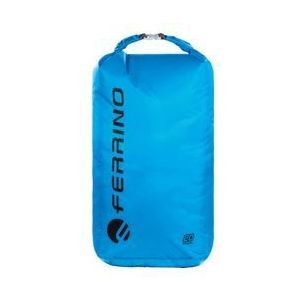 ferrino drylite lt 20 waterproof bag blue