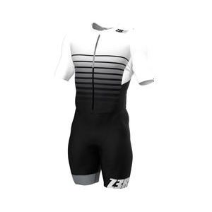 Z3R0D - Racer TTSuit - Triathlonpak - Voor Mannen