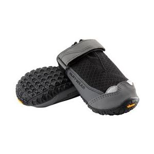 Ruffwear Pfotenschuhe Grip TREX™ schwarz, Gr. 44mm