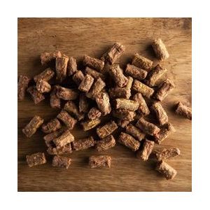 alsa-nature Enten-Minis, 200 g, Länge: ca. 1,8 cm