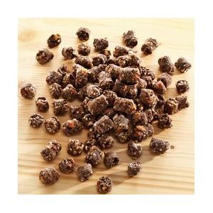 alsa-nature Obstbombe, 250 g, Länge: ca. 1 cm