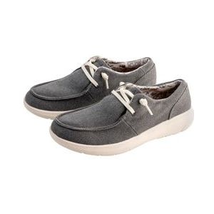 Ariat Damenschuhe WMS Hilo washed black, Gr. 41,5