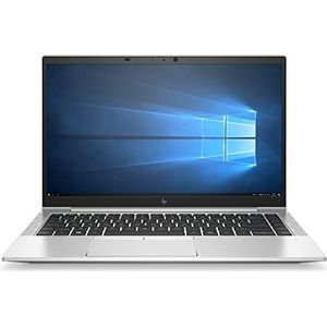 HP Mobile Thin Client mt46 - AMD Ryzen 3 Pro 4450U / 2.5GHz - Win 10 IoT Enterprise for Thin Clients - Radeon Graphics - 16GB RAM - 128GB SSD - 14"" IPS (Full HD) - NFC, Wi-Fi 6-4G LTE-A - schwarz