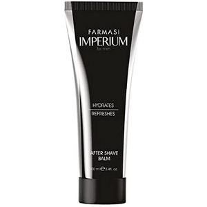 Farmasi Imperium After Shave Lotion 100 ml - rasierwasser herren - 1111069