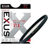 Marumi EXUS MC Polfilter (67 mm, mehrfach beschichtet)