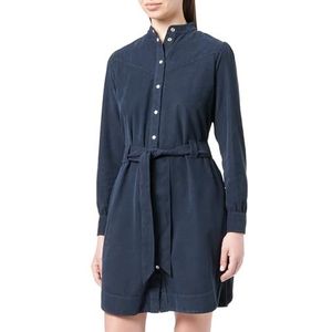 BOSS Damen C_Dumma, Dark Blue404, 42 EU