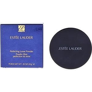 Estée Lauder Perfecting Loose Powder Puder, Light, 10 g
