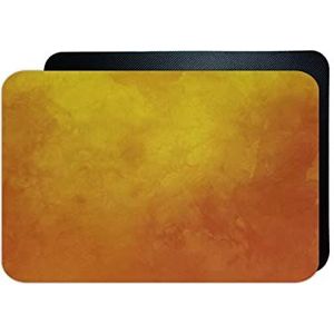 Bonamaison, Rechteck Digital Bedruckt Gaming-Mauspad für Gamer, rutschfeste Unterseite, für Büro und Zuhause, Einzelspieler-Spiele S, Größe: 45 x 30 cm