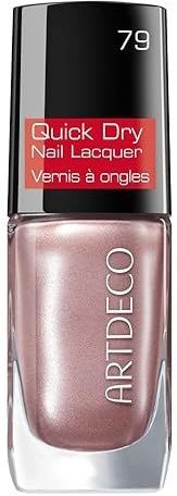 ARTDECO Quick Dry Nail Lacquer, schnelltrocknender Nagellack, 1 x 10 ml