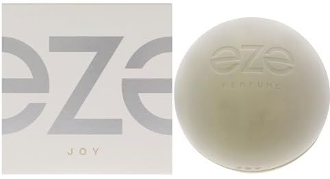 Joy by Eze for Women – 2,5 oz EDP Spray