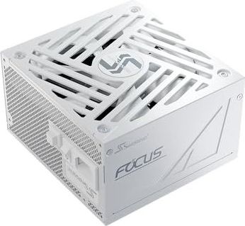 Seasonic Focus GX-850 ATX 3.1 White | PC-Netzteil