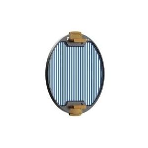 PolarPro - Recon - Peter McKinnon Edition - Stage 2 - BlueMorphic Filter - Cinema Series Glas - 16 Vergütungsschichten - Gebaut für die Verwendung mit dem Recon