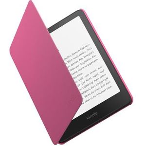 Brandneue Hülle für Amazon Kindle Paperwhite und Amazon Kindle Colorsoft Signature Edition – Leichte, faltbare Schutzhülle – Hülle aus Material auf Pflanzenbasis