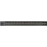 LANCOM XS-4554YUP 10G Stackable Full-Layer-3 Multi-Gigabit PoE++ Access Switch