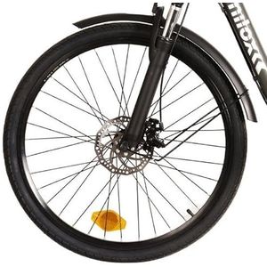 NILOX URBAN FIGHTER WLAN-Router, Modell TYRE J5 Plus, X7 F, 26 x 1,75