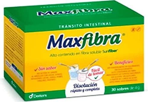 Maxfibra 30sobr DEITERS