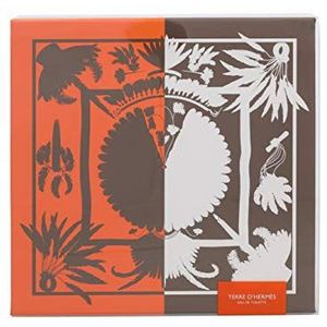 Terre D'Geschenkset, 100 ml EDT + 80 ml Duschgel