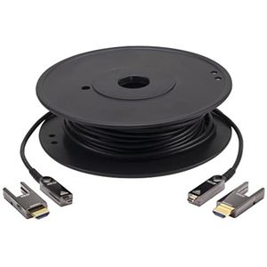 ATEN VE7834A True 4K HDMI Aktives Optisches Kabel 60m