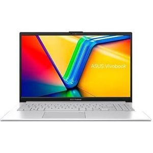 Glowster Laptop 15 Zoll mit AMD R5-7520U, 16 GB RAM, 512 GB, Windows 11 Home, ideal für Multitasking und den täglichen Gebrauch.