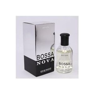 Jean Marc – Bossa Nova – Eau de Toilette – 100 ml