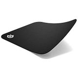 SteelSeries QcK Mini - Gaming-Mauspad - Stoff - Gummiunterseite - Schwarz (250mm x 210mm x 2mm)