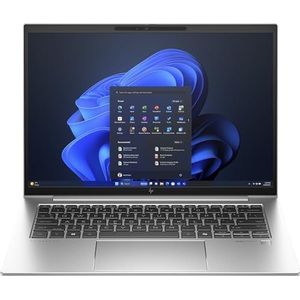 HP EliteBook 840 G11 Laptop 14"" 16 GB RAM 512 GB SSD