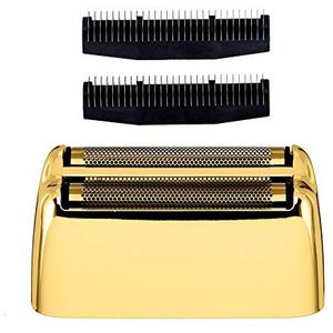 BaBylissPRO Barberology Professional FXRF2G GOLDFX Ersatz-Scherkopf mit 2 Schneidvorrichtungen