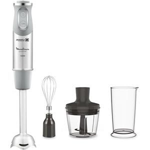 Moulinex Quickchef DD655D10 Batidora de Mano 1000W