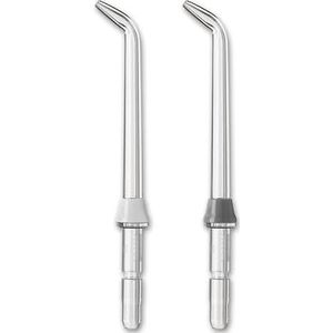 Waterpik Zahnärztliche Munddusche Ersatz (2 Stück)