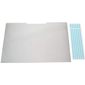 Kensington Blickschutzfilter für Surface 3, 13,5 Zoll, DSGVO-konform, Für mehr Datensicherheit, Mit Blaulichtfilter und Blendschutz, 627483