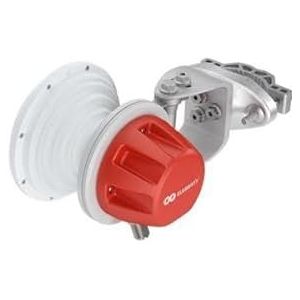 RF Elements HG3-CC-S50 14,3 dBi Horn Antenna Type-N Antennen (14,3 dBi, 5.18-6.4 GHz, 50 Ohm, 50 °, 50 °, Horn Antenne)