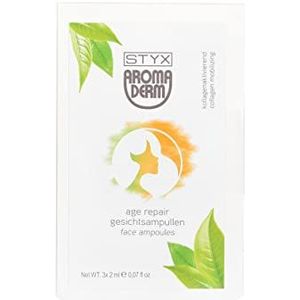 Aroma Derm Gesichtsampullen Age Repair 3x2ml